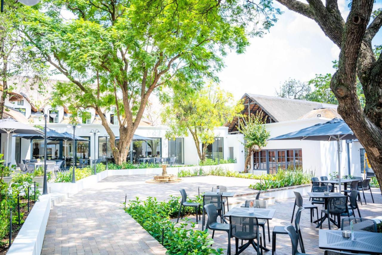 Indaba Hotel, Spa & Conference Center Johannesburg Exterior photo