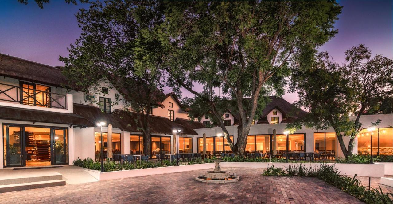 Indaba Hotel, Spa & Conference Center Johannesburg Exterior photo