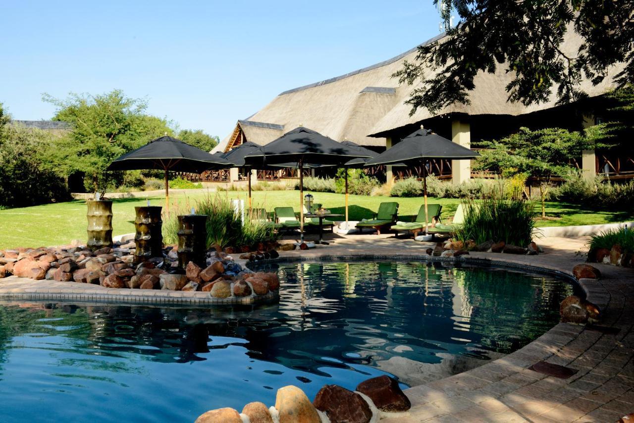 Indaba Hotel, Spa & Conference Center Johannesburg Exterior photo
