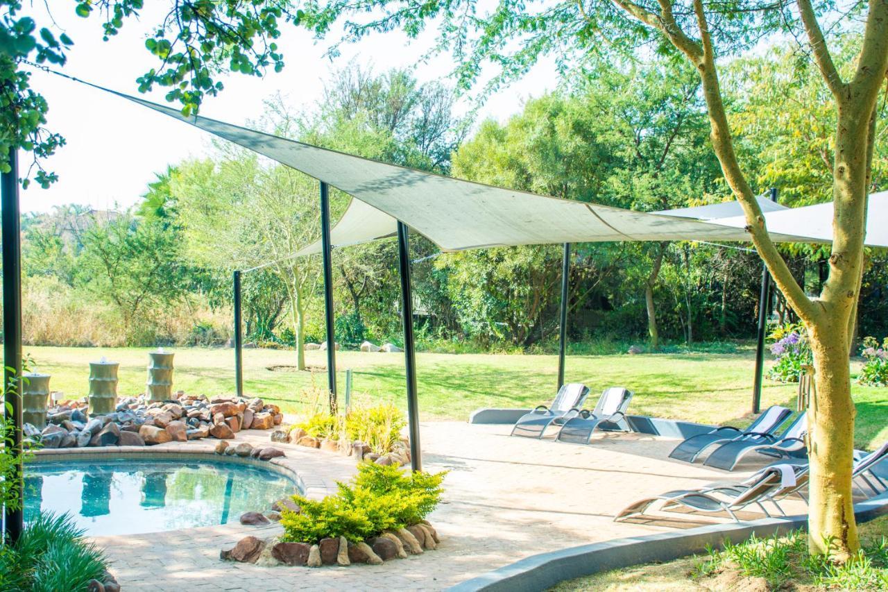 Indaba Hotel, Spa & Conference Center Johannesburg Exterior photo